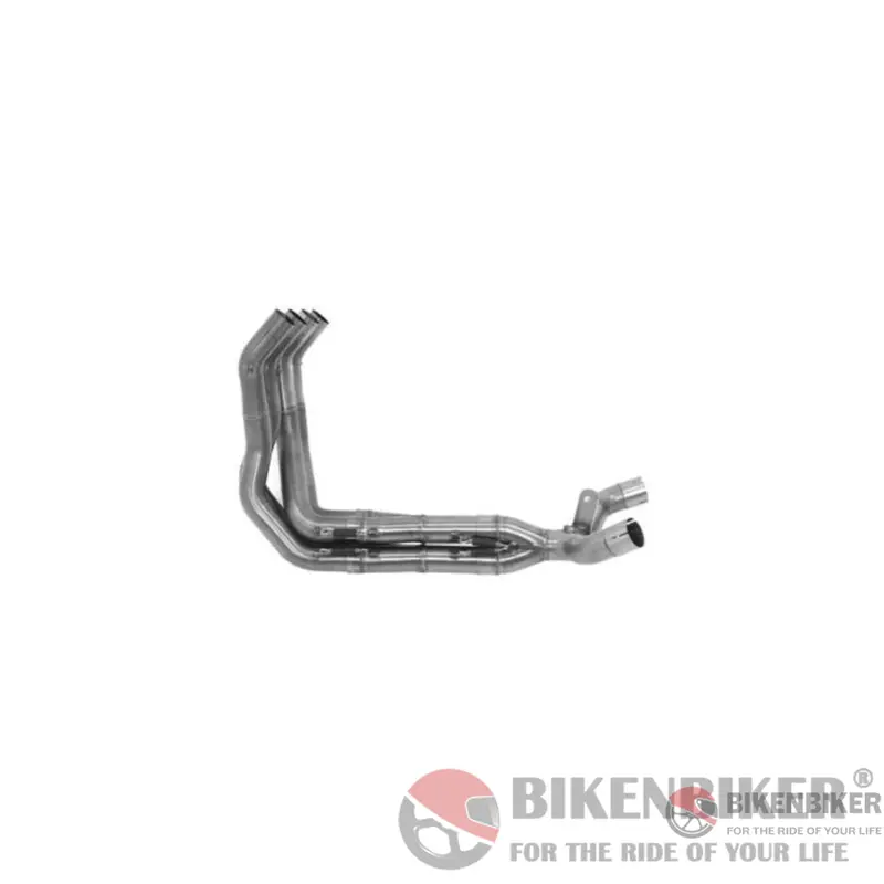 Arrow Exhaust Kawasaki Ninja/Z 1000 2017+ Slip-On/Full System 1