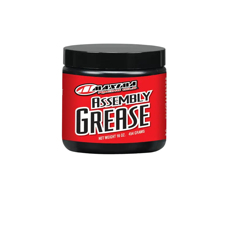 Assembly Grease - Maxima Oils 1