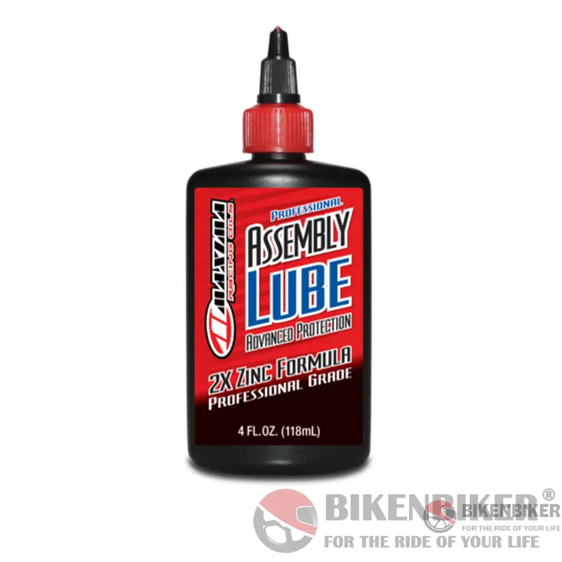 Assembly Lube - Maxima Oils 1