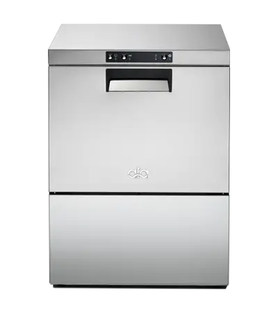 Ata Front-Loading Dishwasher Af57ps 1