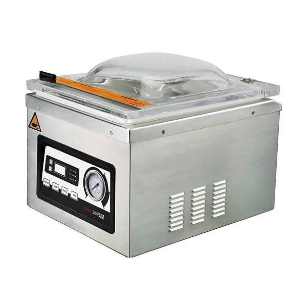 Atmovac Chamber Vacuum Packaging Machine Diablo-12 1