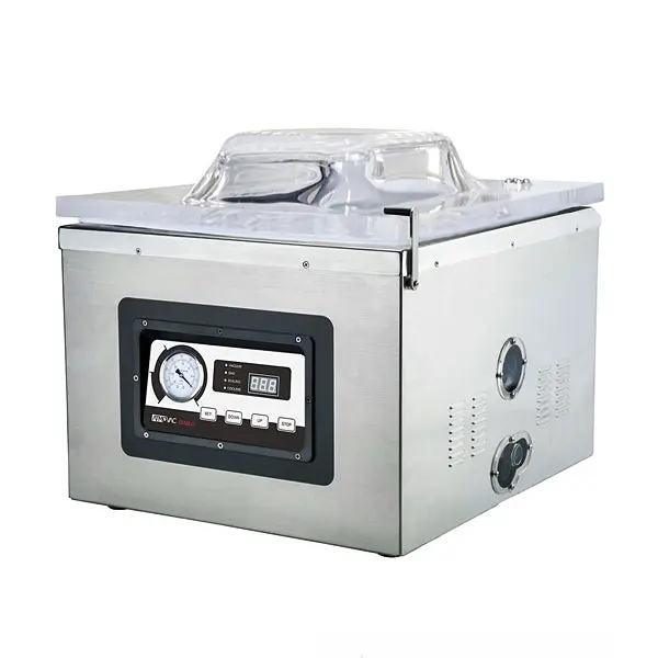 Atmovac Chamber Vacuum Sealer Diablo 17D 1