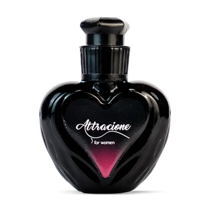 Attracione Woman Perfume Pheromones Aphrodisiac Fragance 15Ml 1