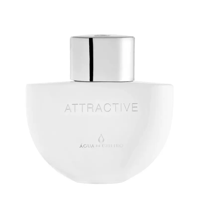 Attractive Eau De Parfum Deodorant Cologne Perfume Fragance 100Ml Água De Cheiro 1