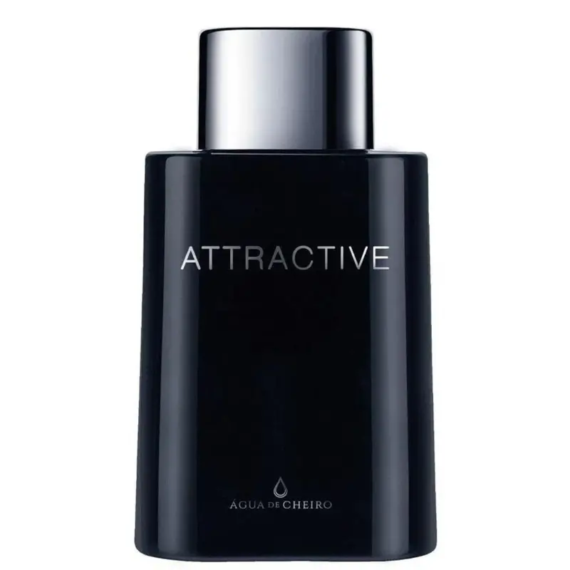 Attractive For Men Eau De Parfum Deodorant Cologne Perfume 100Ml Água De Cheiro 1