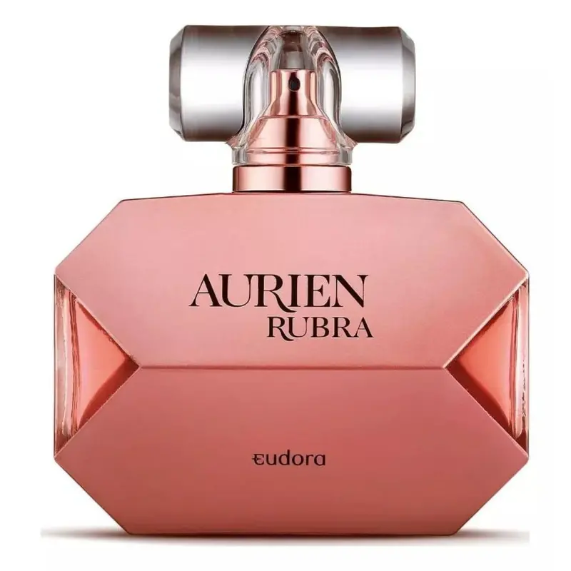 Aurien Rubra Deodorant Cologne Perfume Eau De Parfum Fragance 100Ml Eudora 1