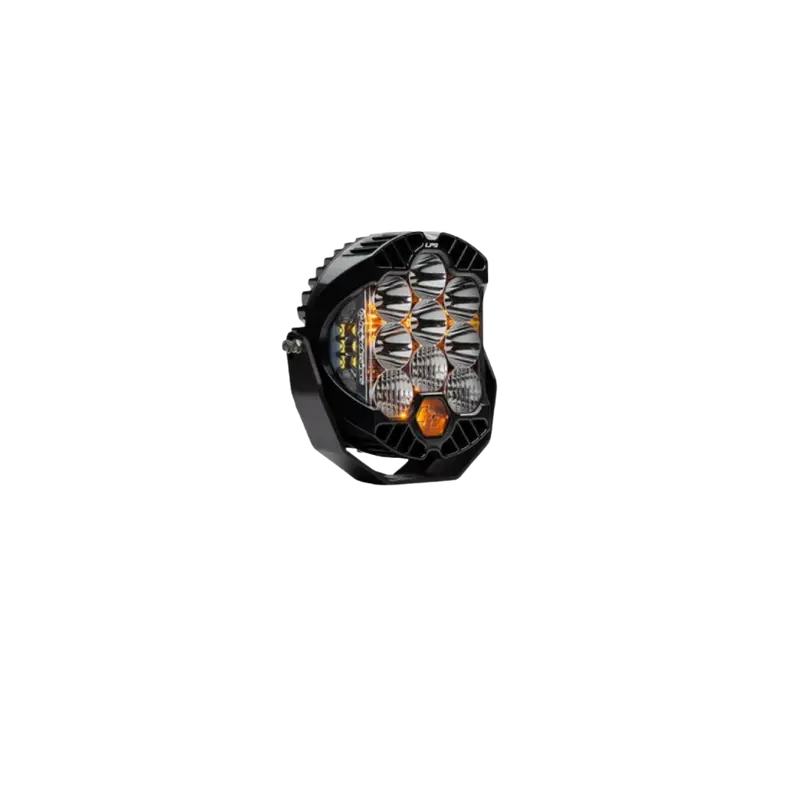 Aux Lp9 Led 22050 Lumens (Pair) Light-Baja Designs 1
