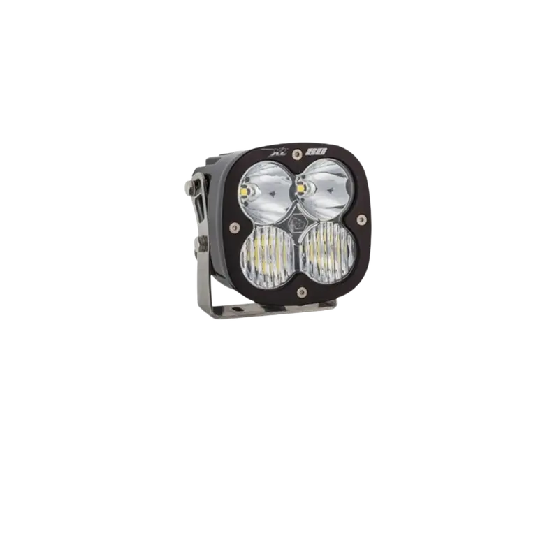 Aux Xl80 Led 19000 Lumens (Pair) Light -Baja Designs 1