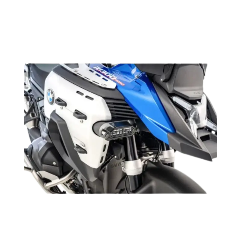 Auxiliary Light Grille For Bmw R1300gsa -Wunderlich 1