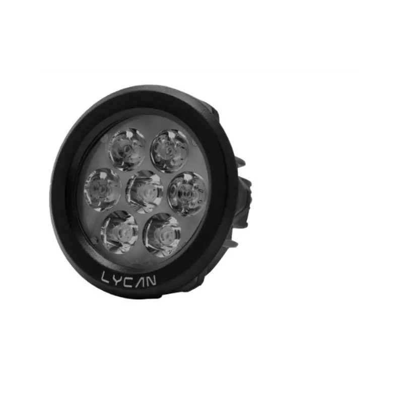 Auxiliary Lycan Edition Light-Maddog 2