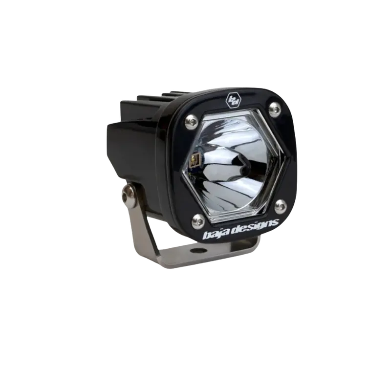 Auxiliary S1 Spot Led Lights-Baja Designs 1