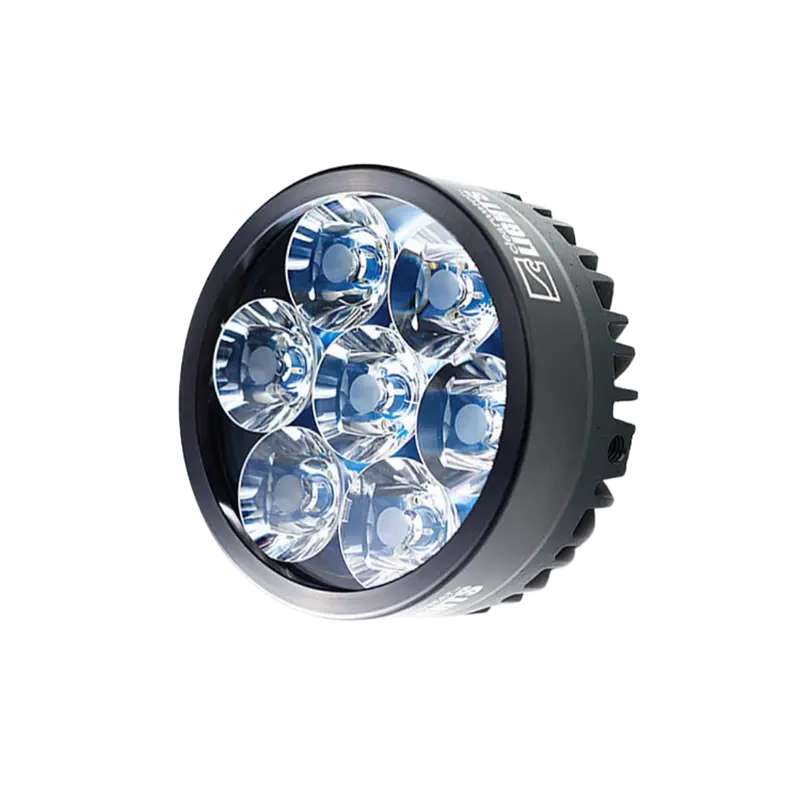 Auxiliary Servina Led Light -Clearwater 1
