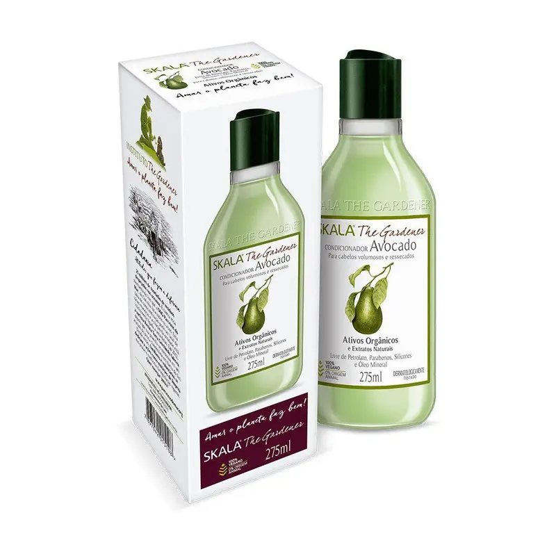 Avocado / Conditioner - Skala 1