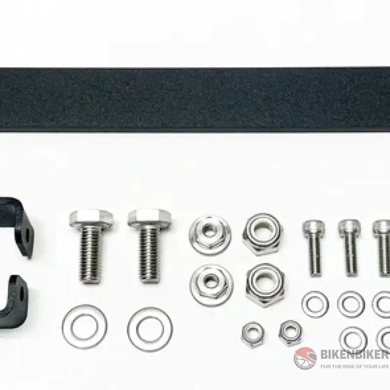Aw Light Bar For Bmw R1200/1250Gs - Clearwater 1