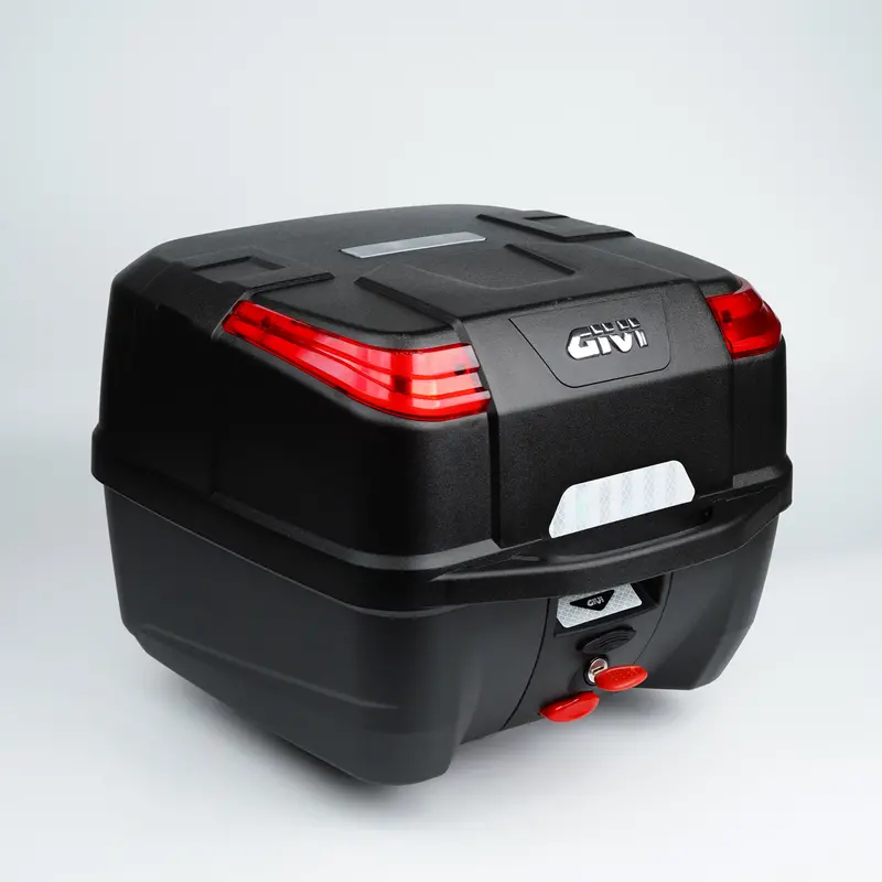 B33nm Atlas - Monolock Hardbag - Givi 1
