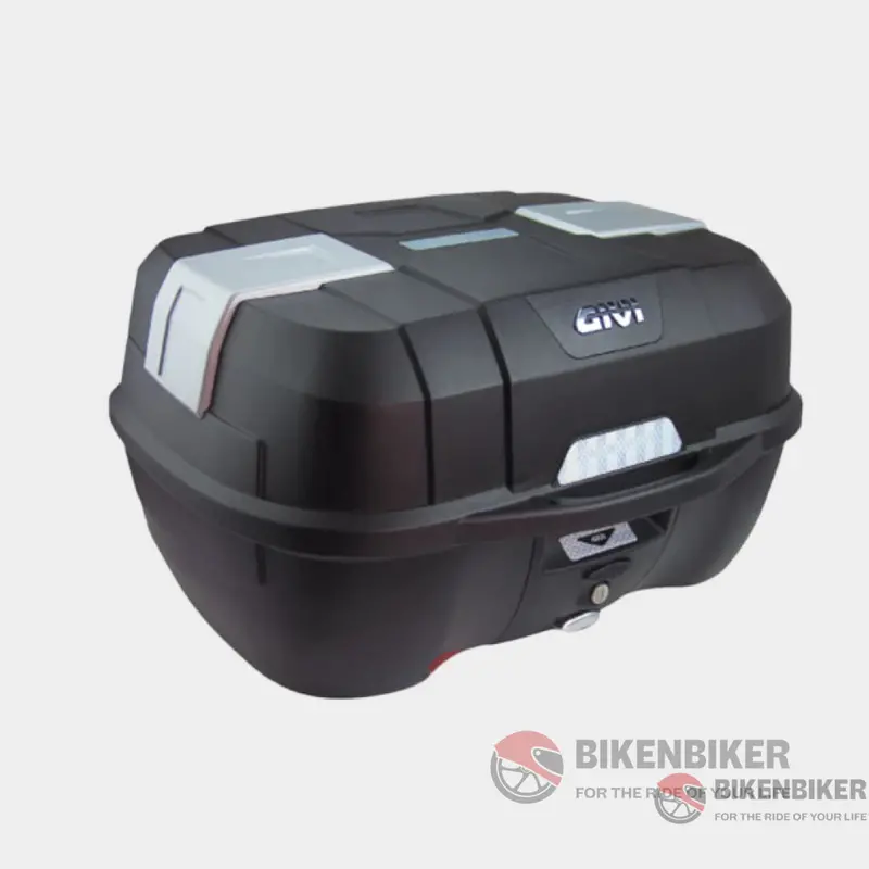 B45nm Atlas - Monolock Hardbag - Givi 1