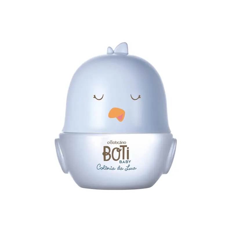 Baby Baby Moon Cologne 100Ml Perfume 1