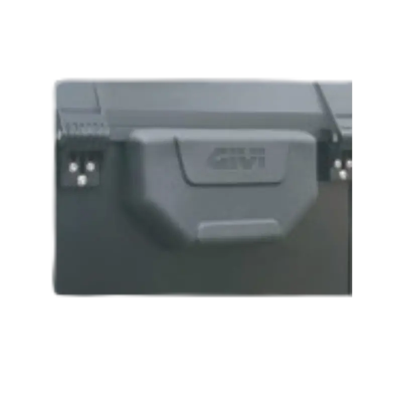 Backrest Bmtb39 With Screw Sets-Givi 1
