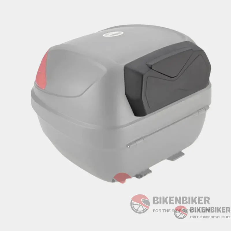 Backrest For B42 Top Case - Givi 1
