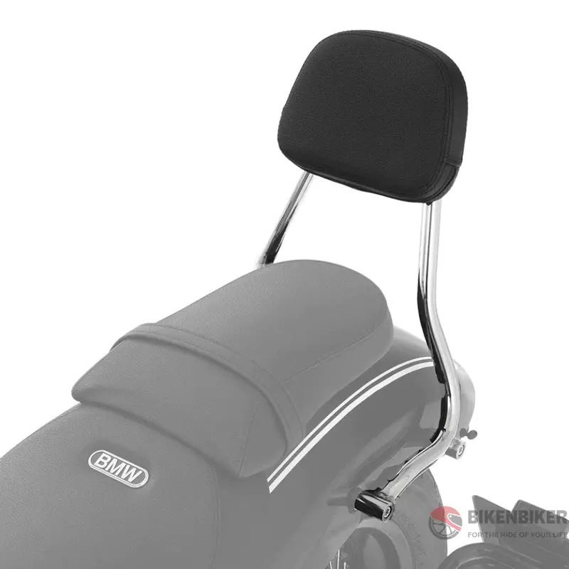 Backrest For Bmw R18- Wunderlich 1
