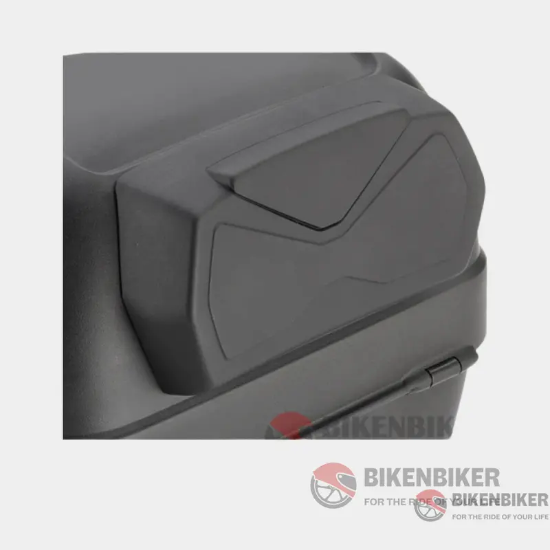 Backrest For E300n2, E300nt2 Top Cases - Givi 1