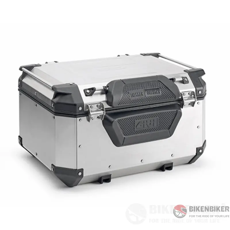 Backrest For Outback Trekker 58L - Givi 1
