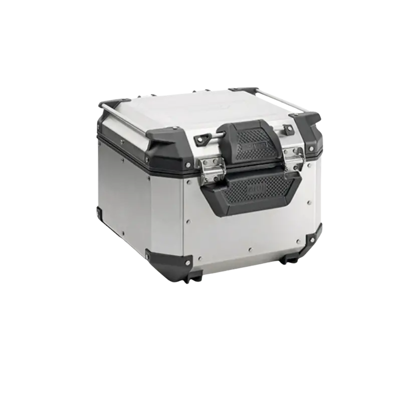 Backrest For Top Box - Givi 1