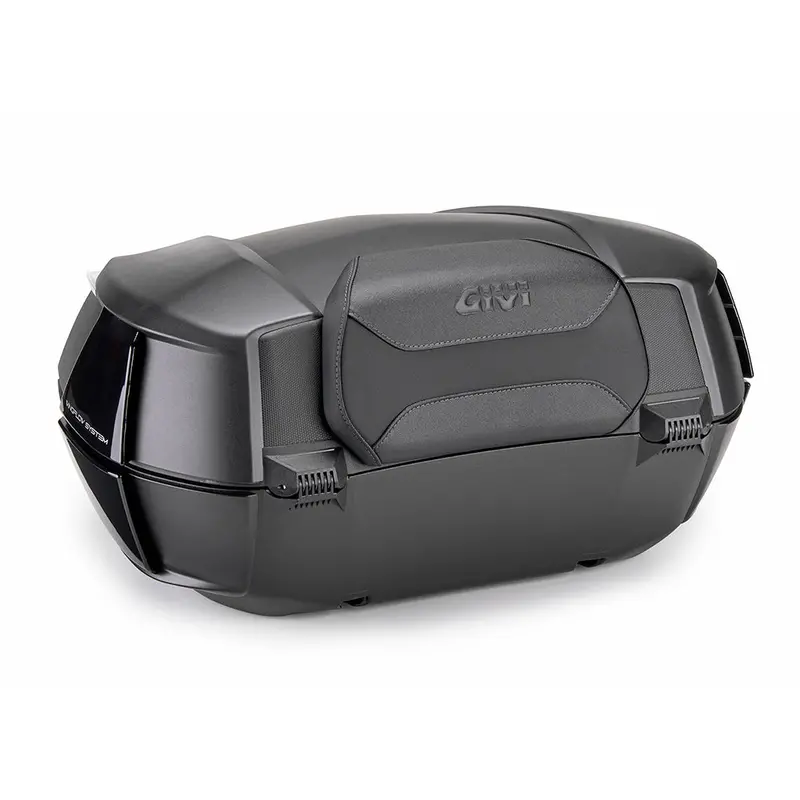 Backrest For Top Box Maxia 5-Givi 1