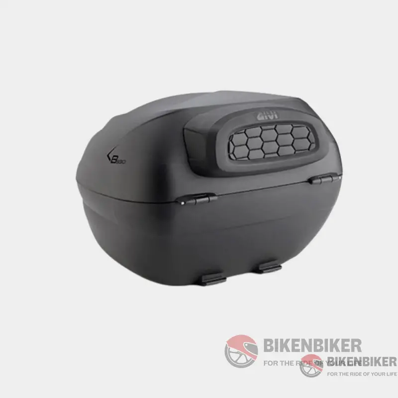 Backrest - Givi 1