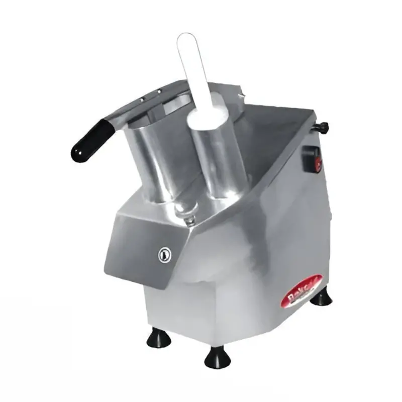 Bakemax Stainless Steel Countertop Vegetable Cutter Bmvc001 1