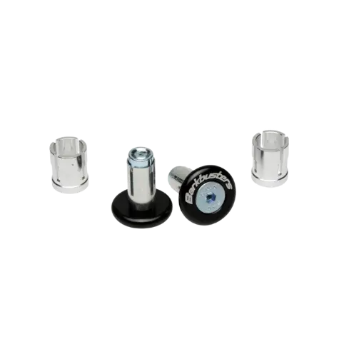 Bar End Grip Protectors  - Barkbuster 1
