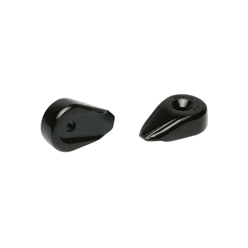 Bar End Weights - Barkbuster 1