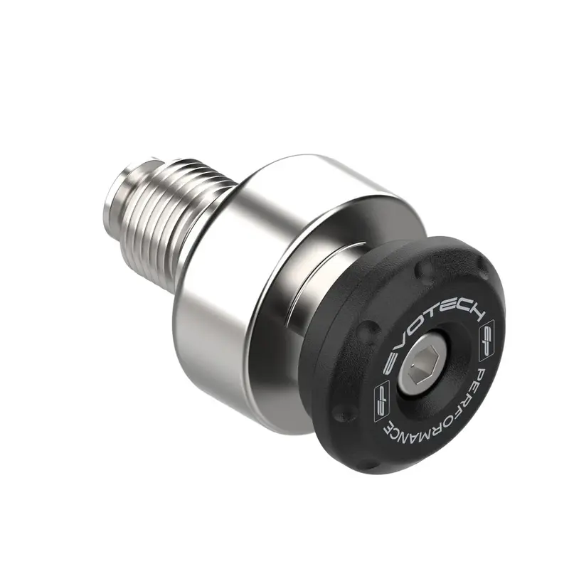 Bar End Weights For Honda X-Adv -Evotech Performance 1