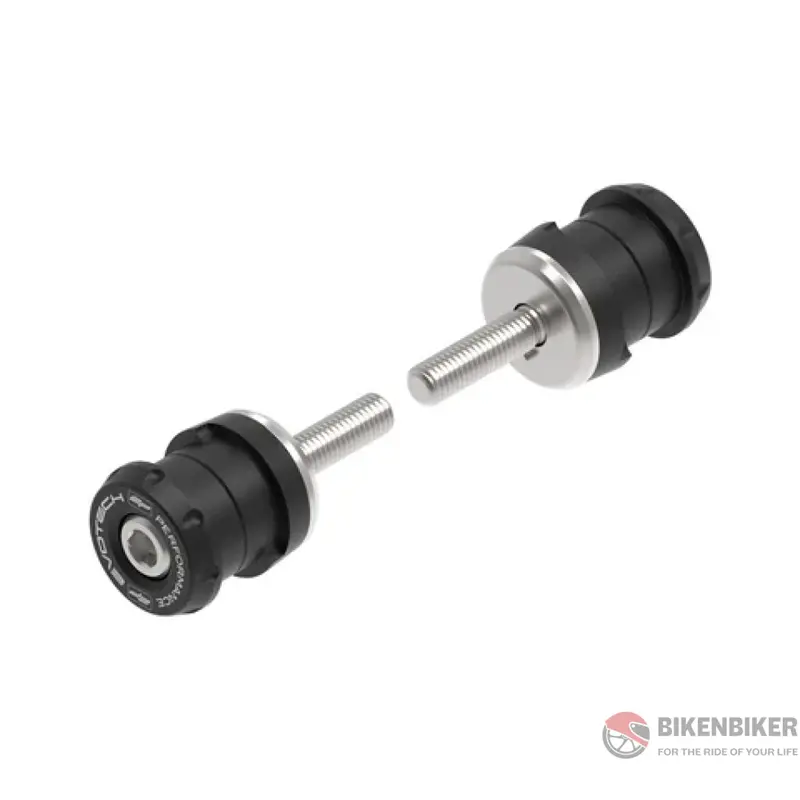Bar End Weights (Oe Bar End Mirror Version) - Bmw S 1000 R (2021+) 1