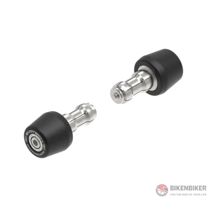 Bar End Weights (Race) -Evotech Performance 1