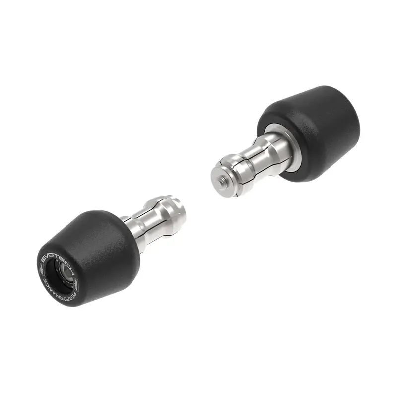 Bar End Weights (Road)-Evotech Performance 1
