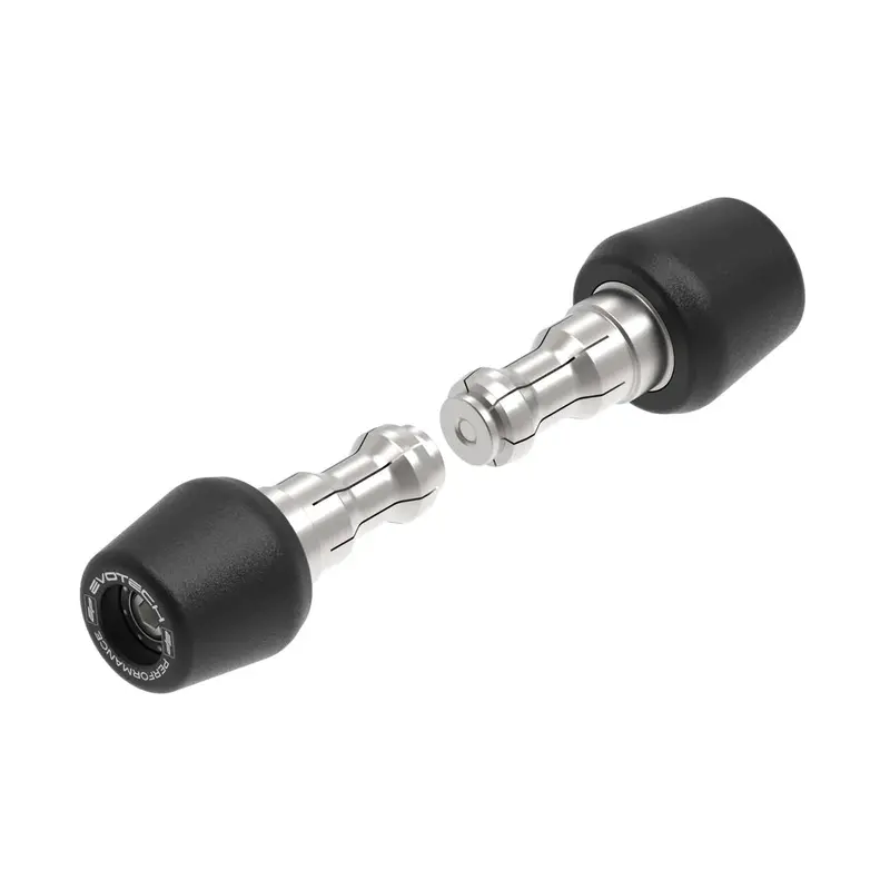 Bar End Weights (Road)-Evotech Performance 1