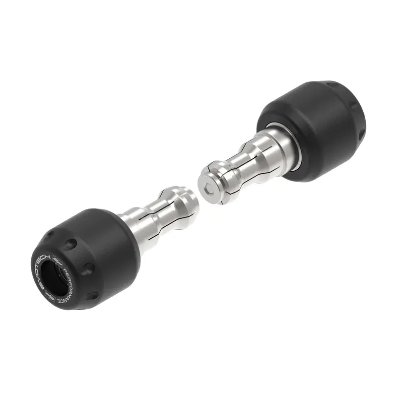 Bar End Weights (Touring) - Evotech Performance 1