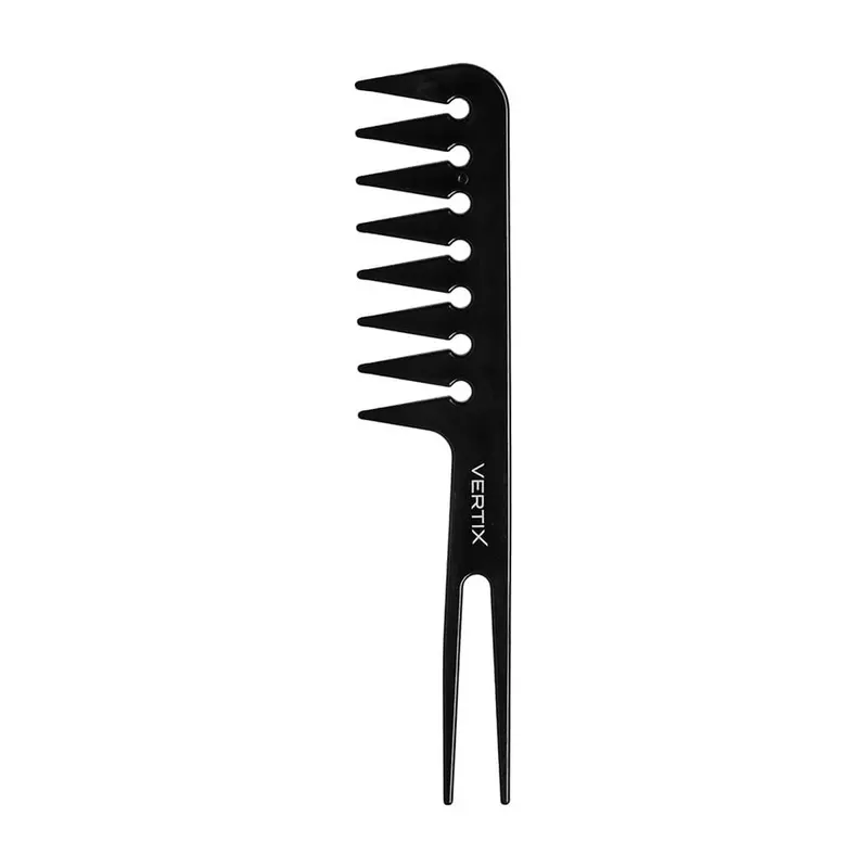 Barber Pro Quiff Comb  - Vertix Professional 1