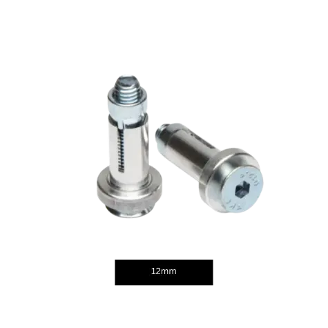 Barend Mounting Kit - Barkbusters 1
