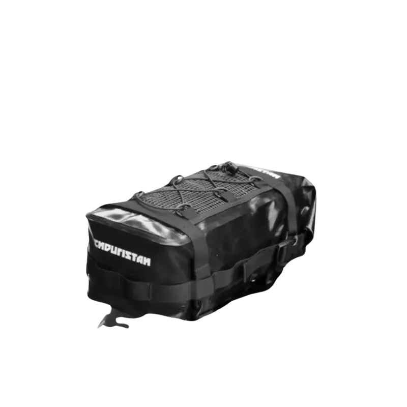 Base Pack Xs (12Ltr) - Enduristan 1
