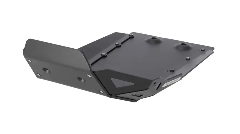 Bash Plate  For Honda Cb500x/Nx500 – Black  -Sw-Motech 1
