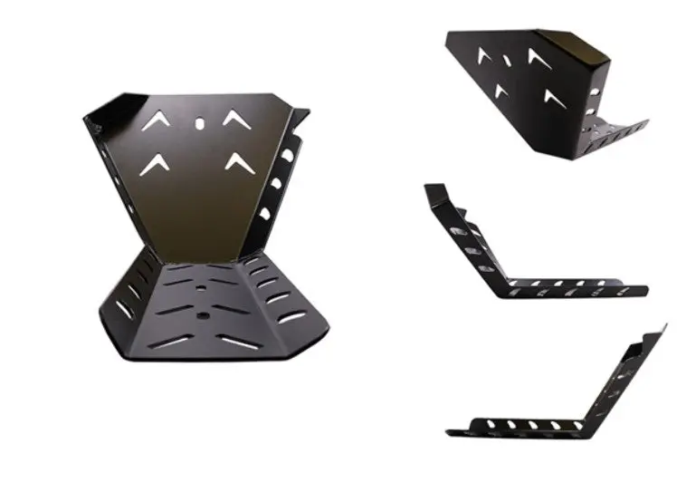 Bash Plate For Kawasaki Versys-X 300-T-Rex Racing 1