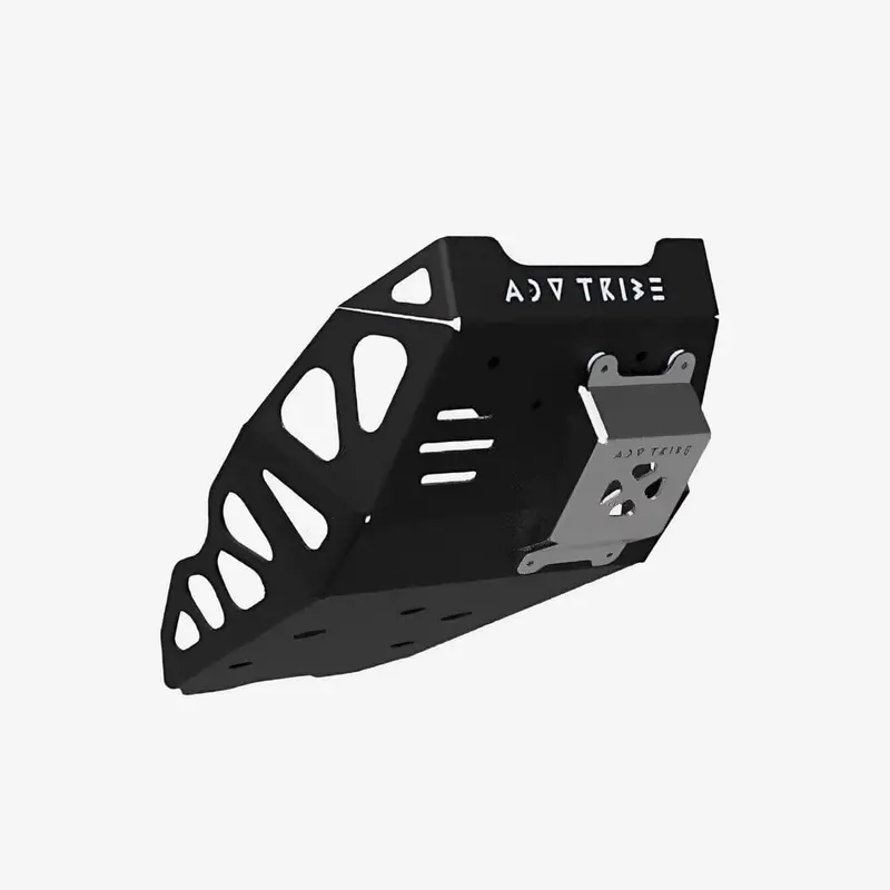 Bash Plate For Ktm 250 Adventure 1
