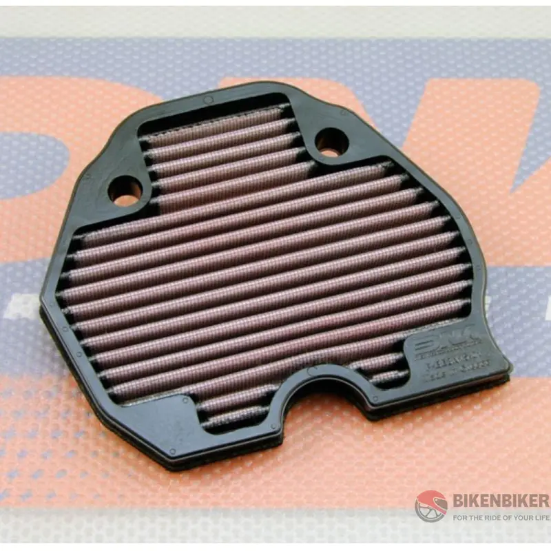 Benelli 302R / Tnt 300 Air Filter (2015 +) - Dna 1