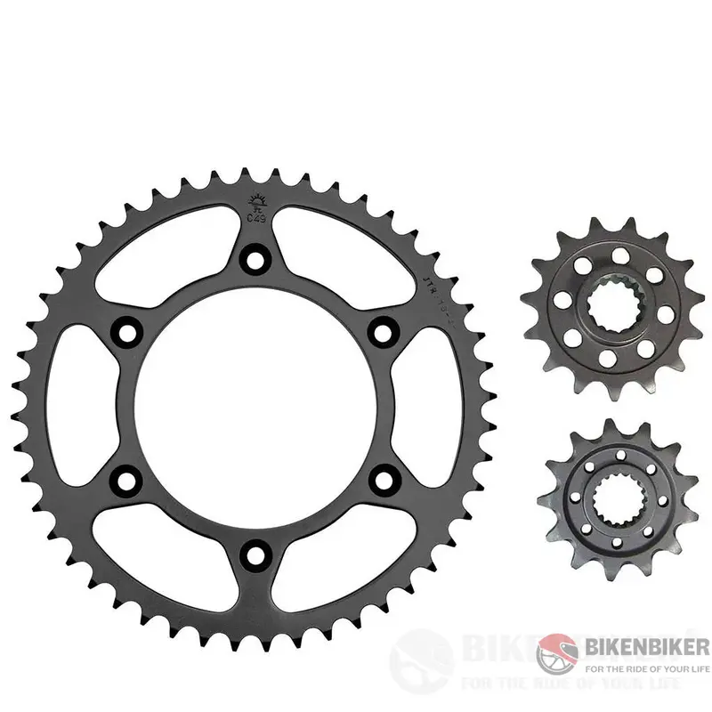 Benelli Trk/Tnt Spares - Jt Sprockets 1