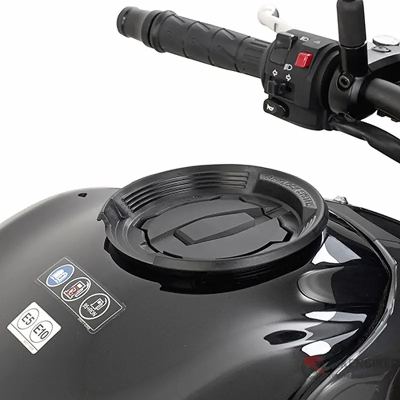 Bf34 - Specific Tank Ring - Givi 1