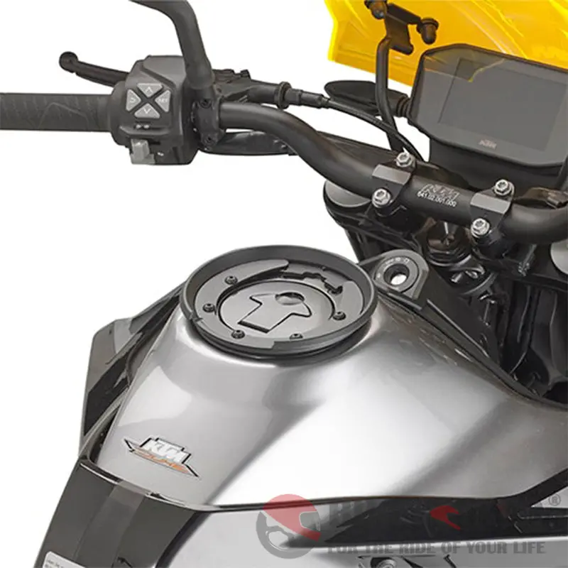 Bf37 - Specific Tank Ring - Givi 1