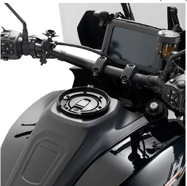 Bf65 - Tank Ring For Harley Davidson Pan America - Givi 1