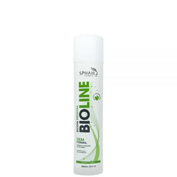 Bioline Progressive Brush 1L - Sphair 1